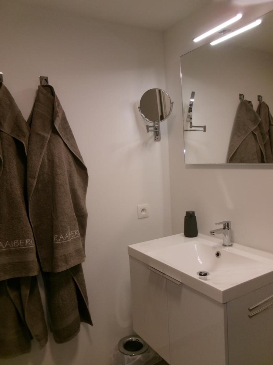 Kraaiberg Luxe Studio - Housity