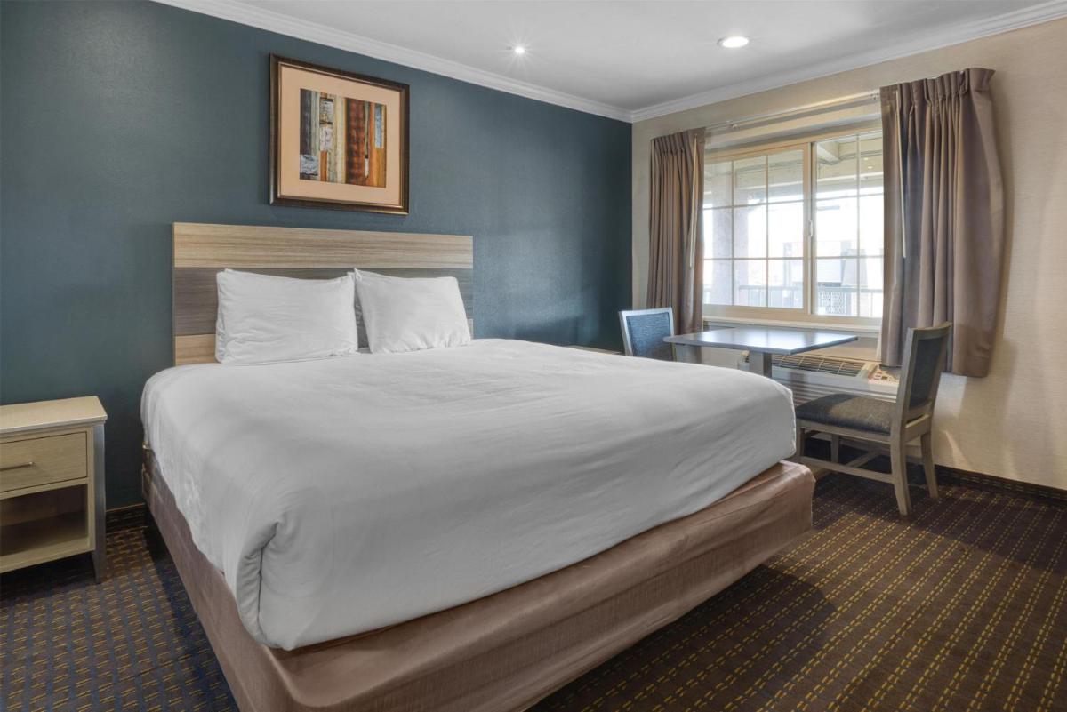 SureStay Hotel by Best Western San Rafael - Housity