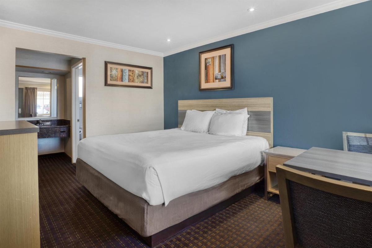 SureStay Hotel by Best Western San Rafael - Housity