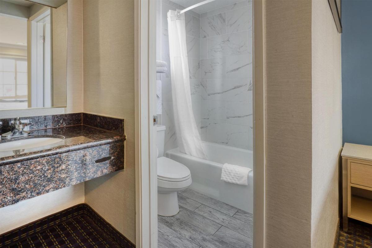 SureStay Hotel by Best Western San Rafael - Housity
