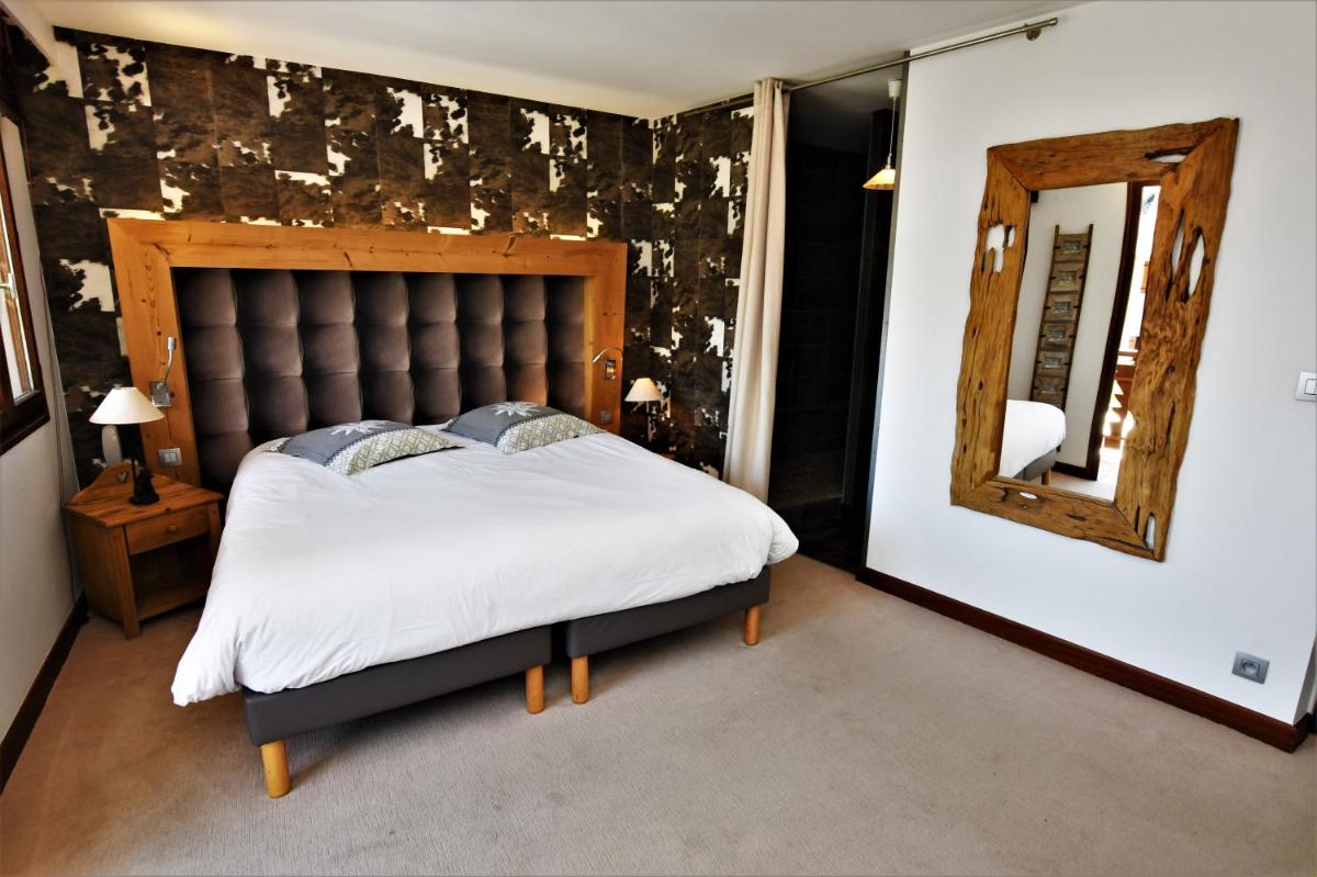 Logis Hôtel - Auberge les Clarines - Housity