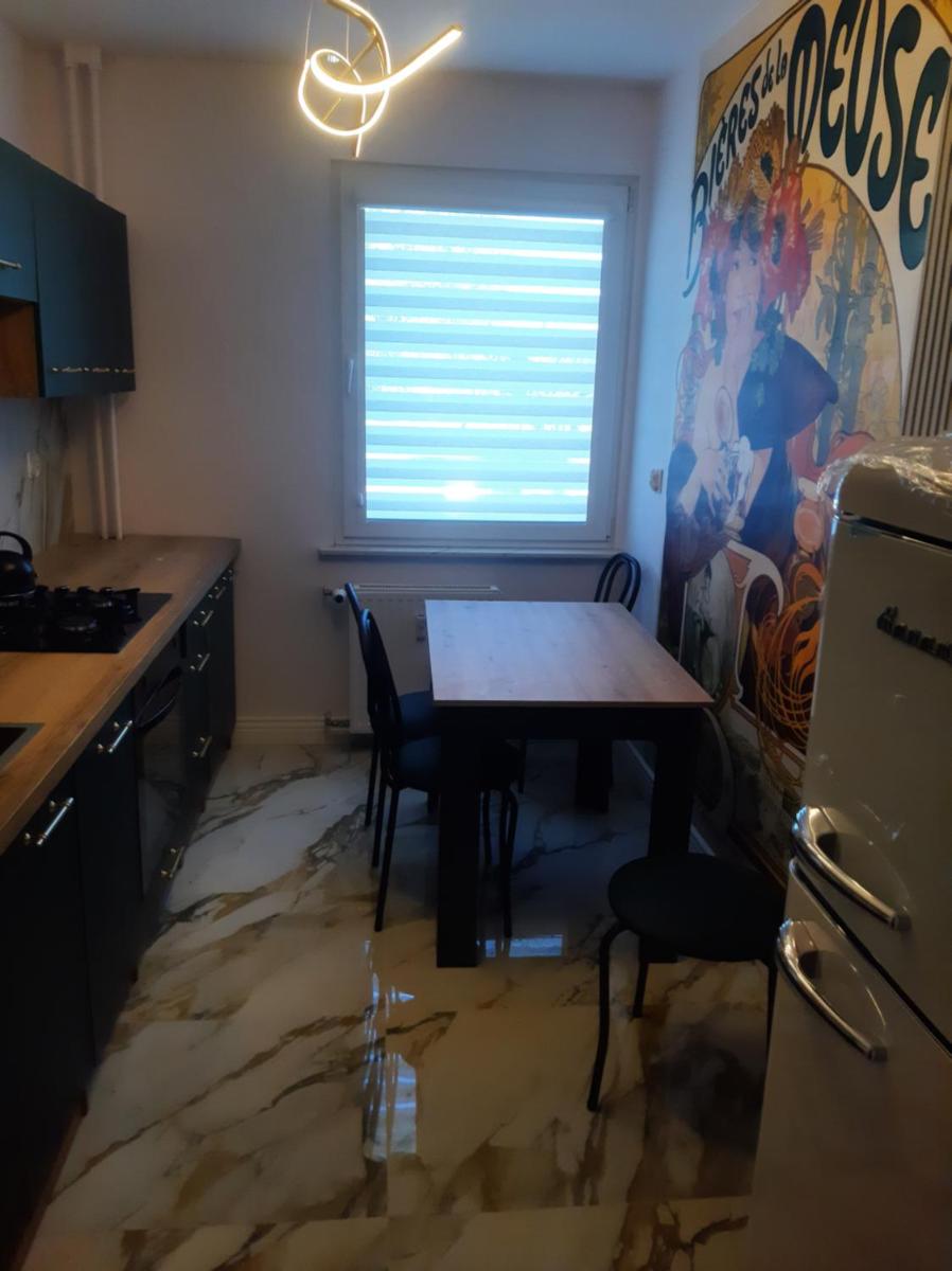 Apartament Rumia - Housity