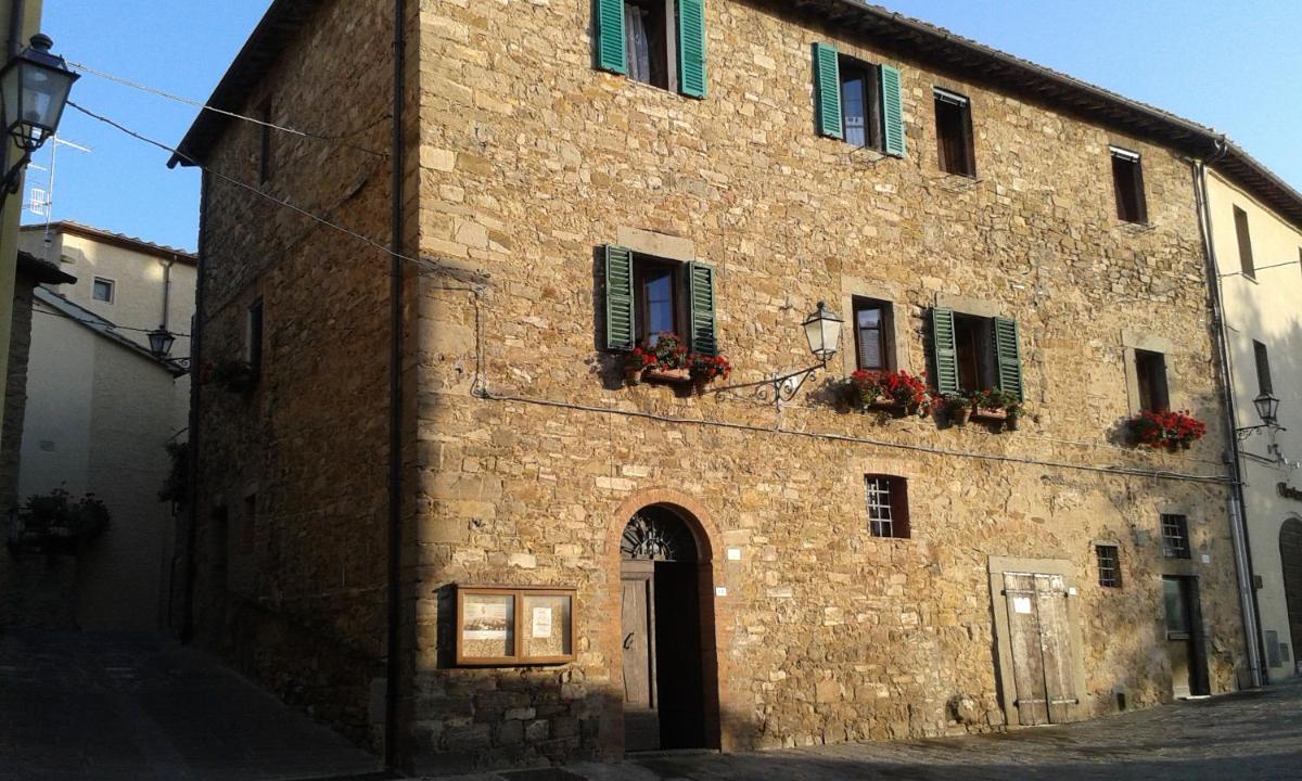Dimora Toscana - Housity