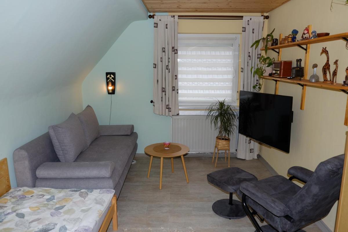 Pension & Ferienwohnung Zum Waldblick - Housity