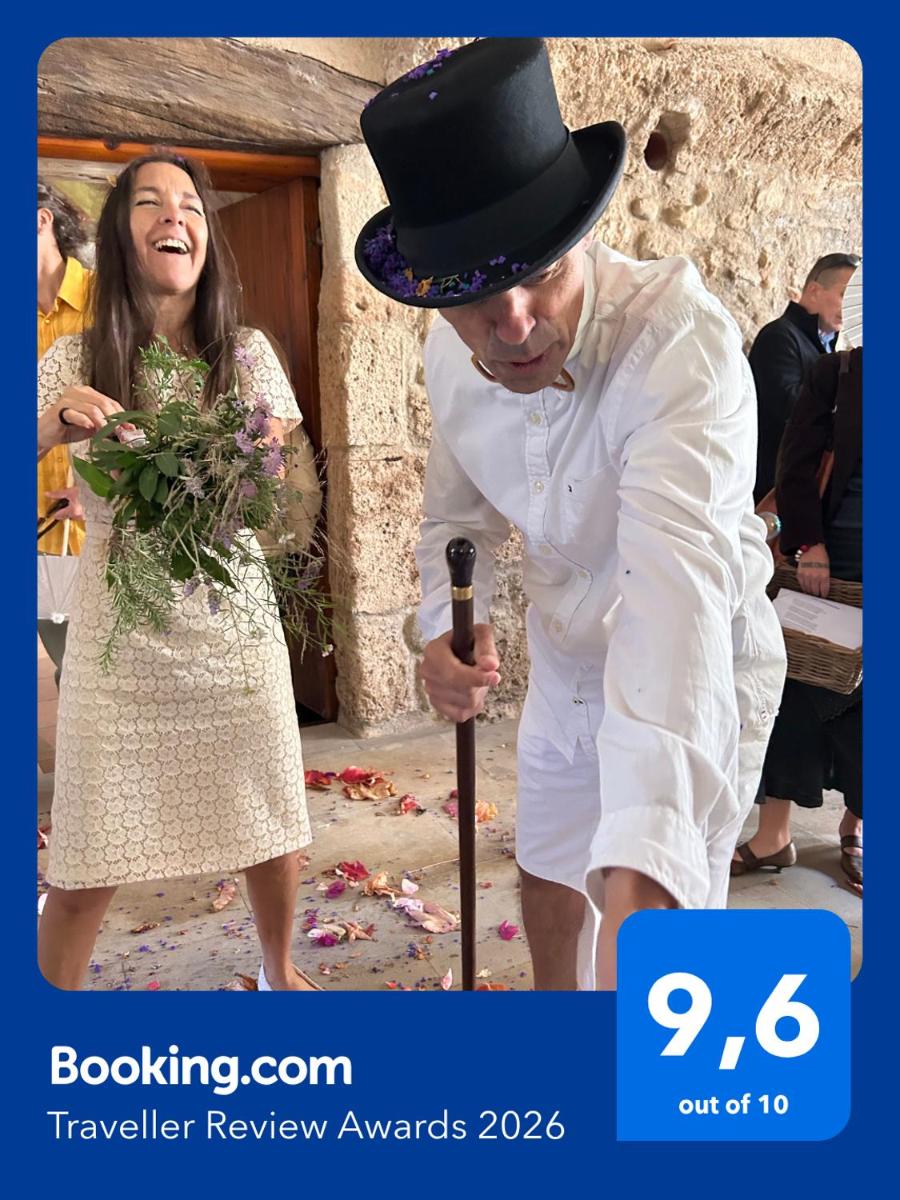 Vi l'Art Wine Lodge - Housity