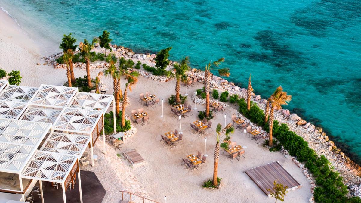 Curaçao Marriott Beach Resort - Housity