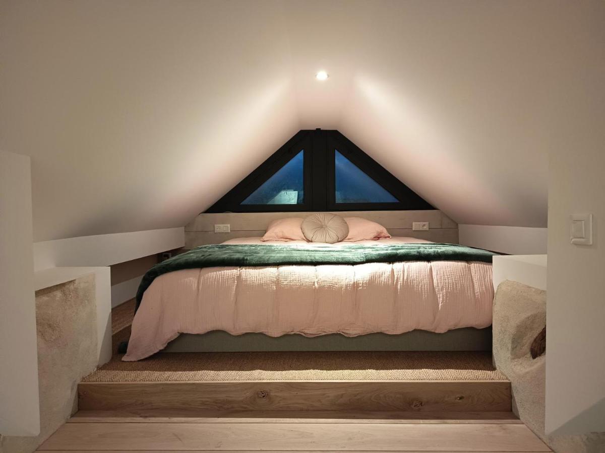La Maison du Port de Couëron - Appartement Romance - Housity