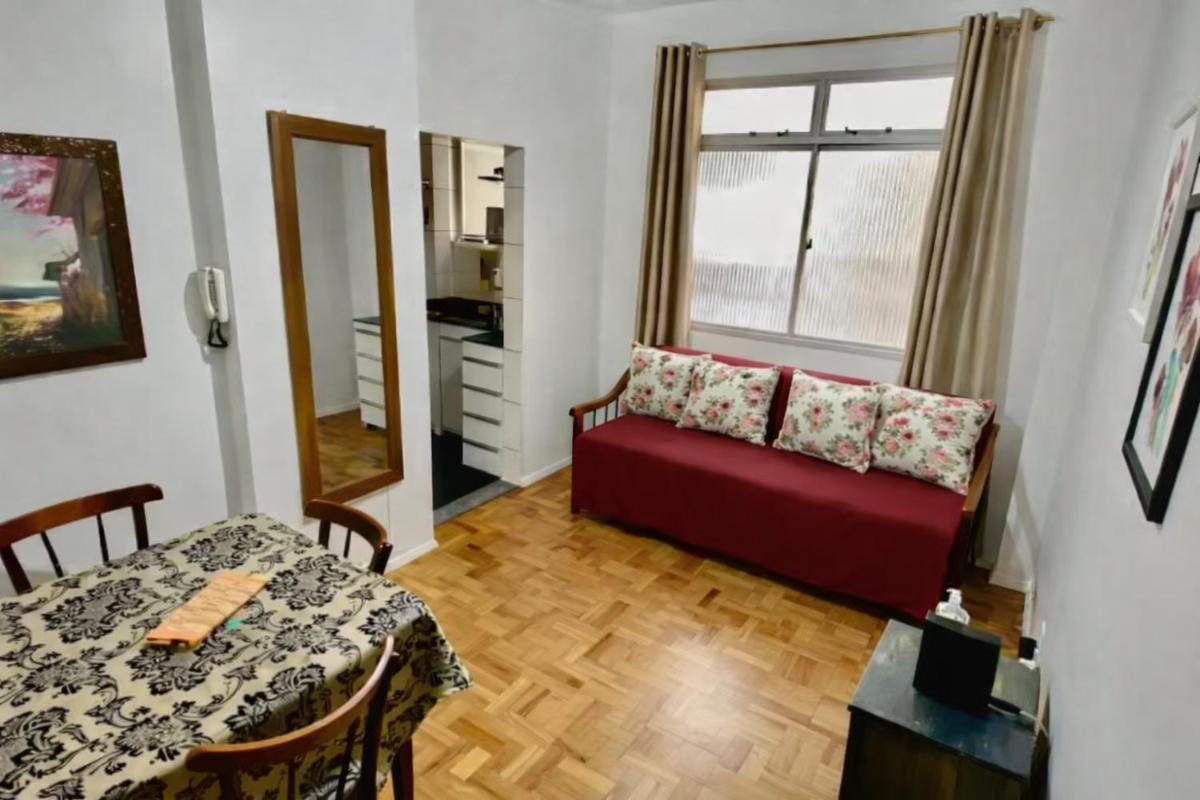 Lindo apartamento confortável e aconchegante - Hizvo