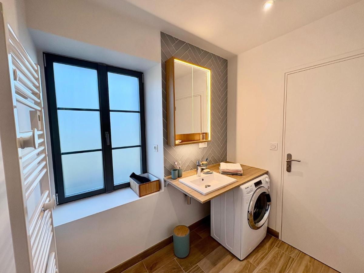 Lovely holiday cottage in Corseul - Housity