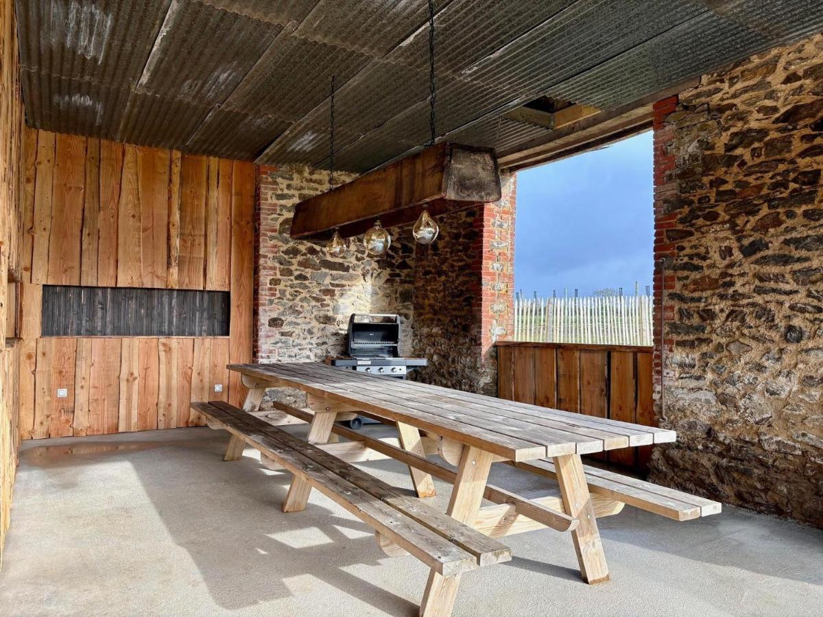 Lovely holiday cottage in Corseul - Housity