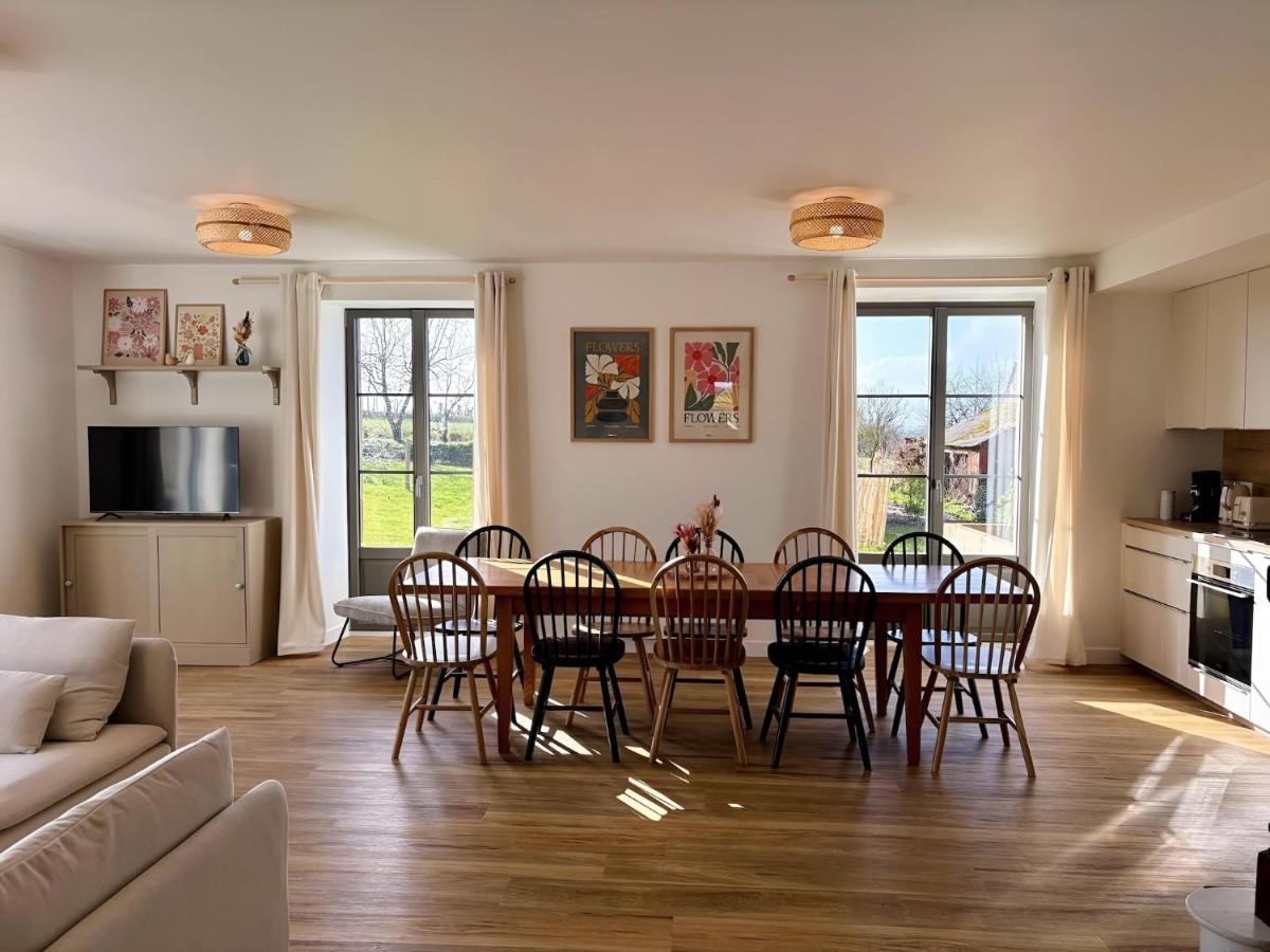 Lovely holiday cottage in Corseul - Housity