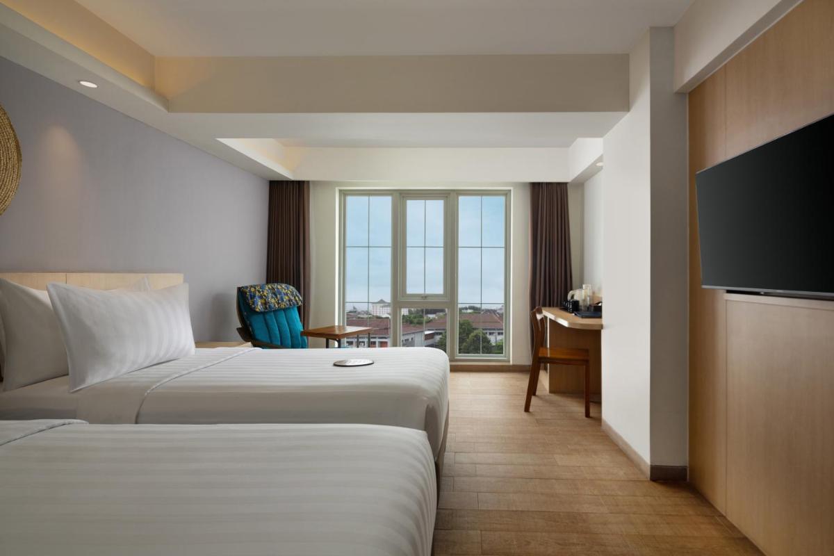Aveta Hotel Malioboro - Hizvo