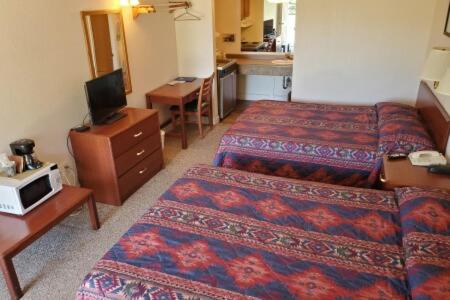 Riverside Inn of Glendive - Housity