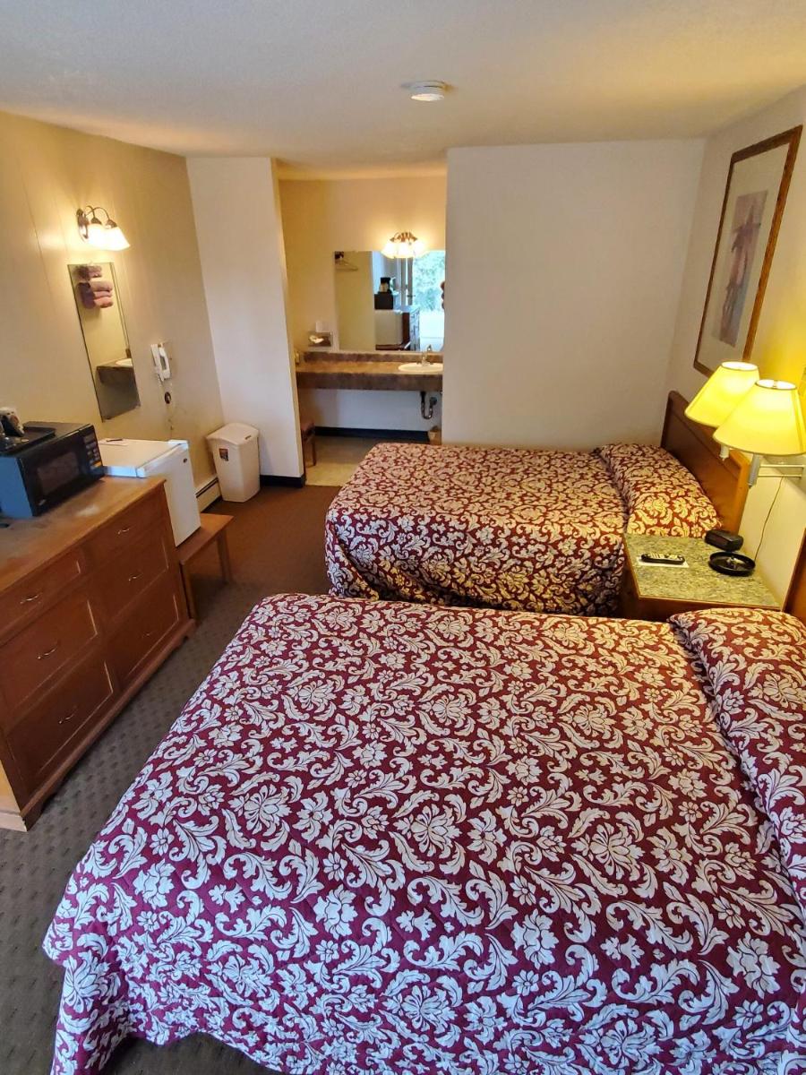Riverside Inn of Glendive - Housity