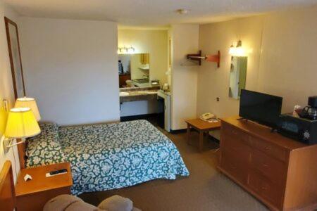 Riverside Inn of Glendive - Housity