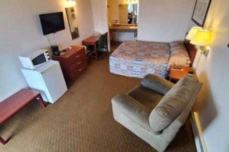 Riverside Inn of Glendive - Housity