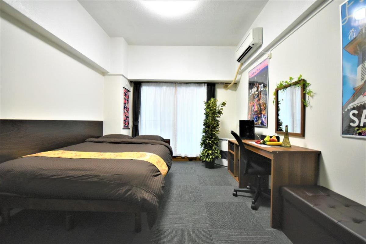 Town Royal 73 - Vacation STAY 9315 - Hizvo