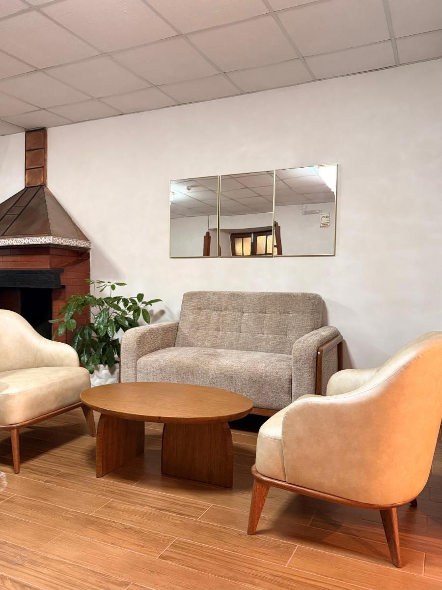 Posada Del Corregidor - Housity