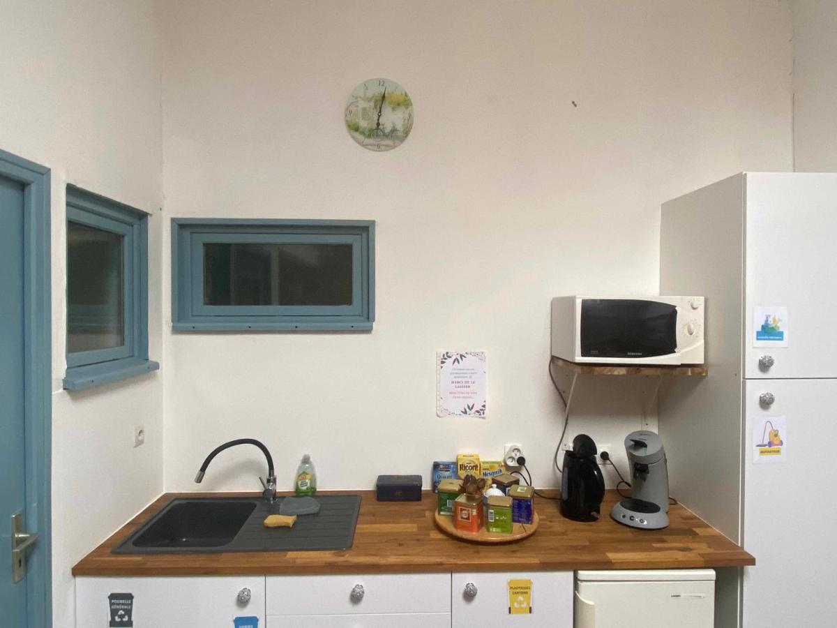 Logis des Lauriers Roses - Housity