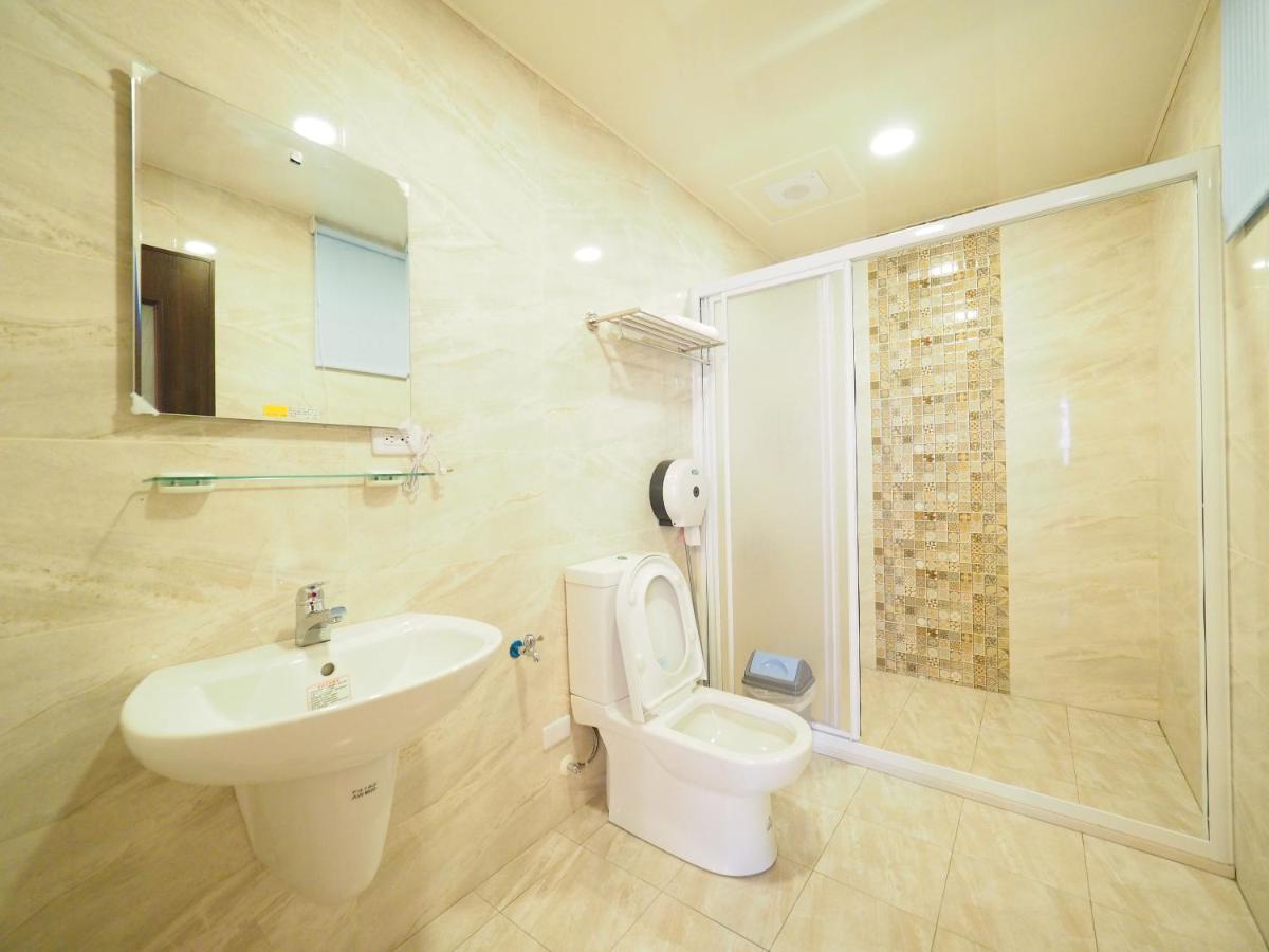 Love and Peace B&B - Housity