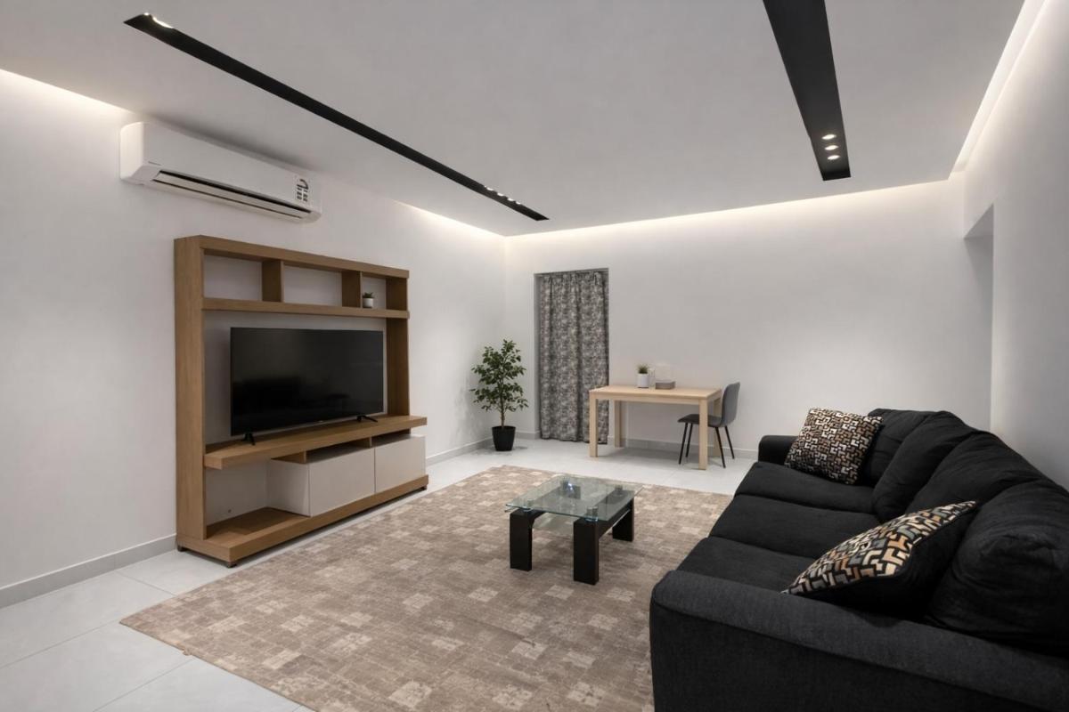 Abu Rakan Apartment - Hizvo