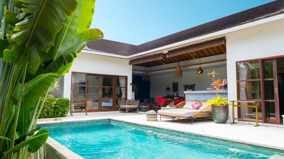 Karma House Ungasan - Housity