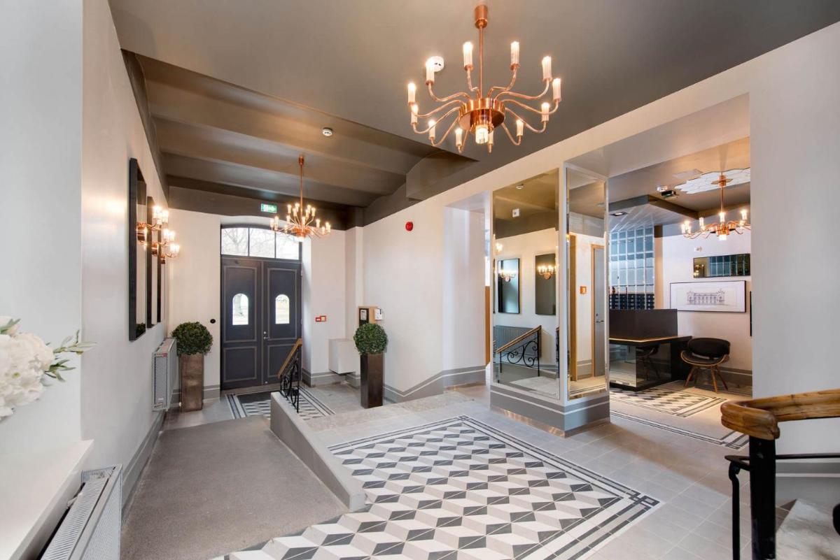 Old Tallinn Apartments - Housity