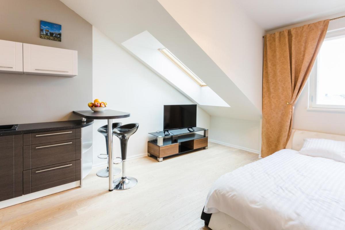 Old Tallinn Apartments - Housity