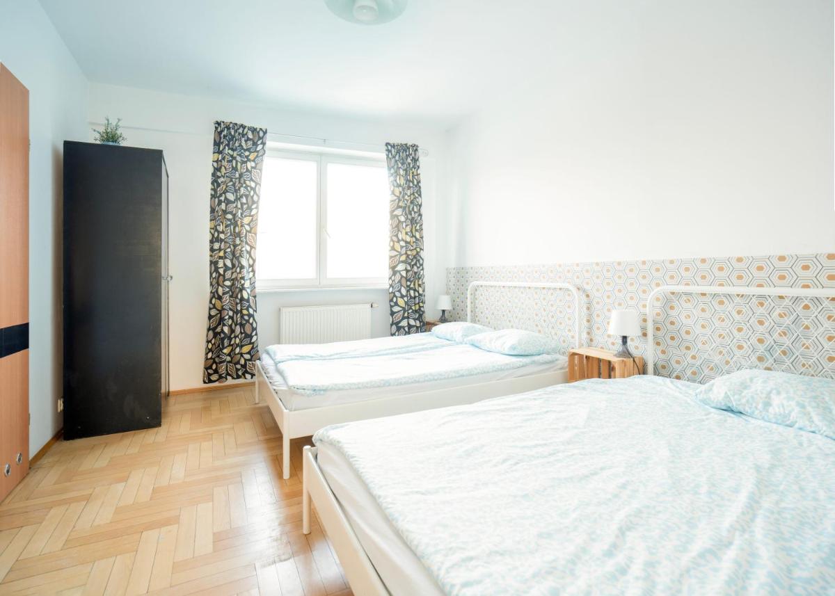 Green Kabaty Apartment 2 - Hizvo