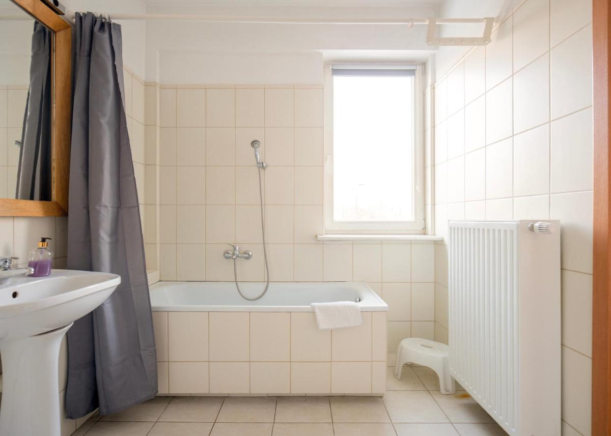 Green Kabaty Apartment 2 - Hizvo