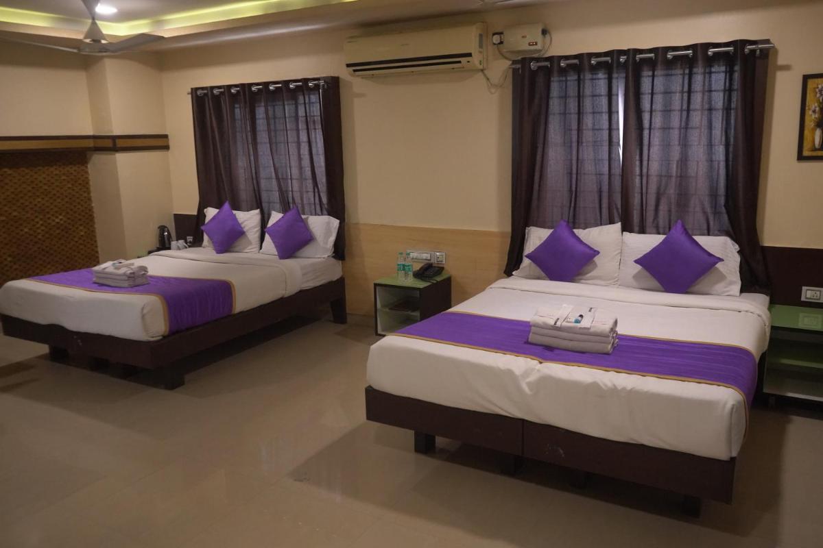 Hotel UR Comforts Jayanagar - Housity
