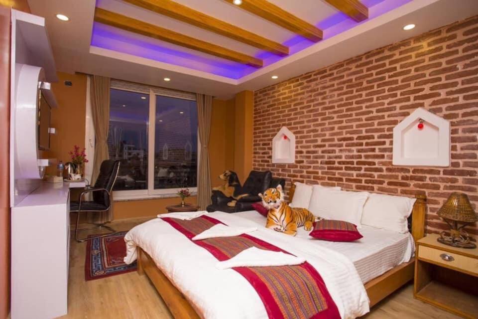 Blue Mountain Home Stay - Housity