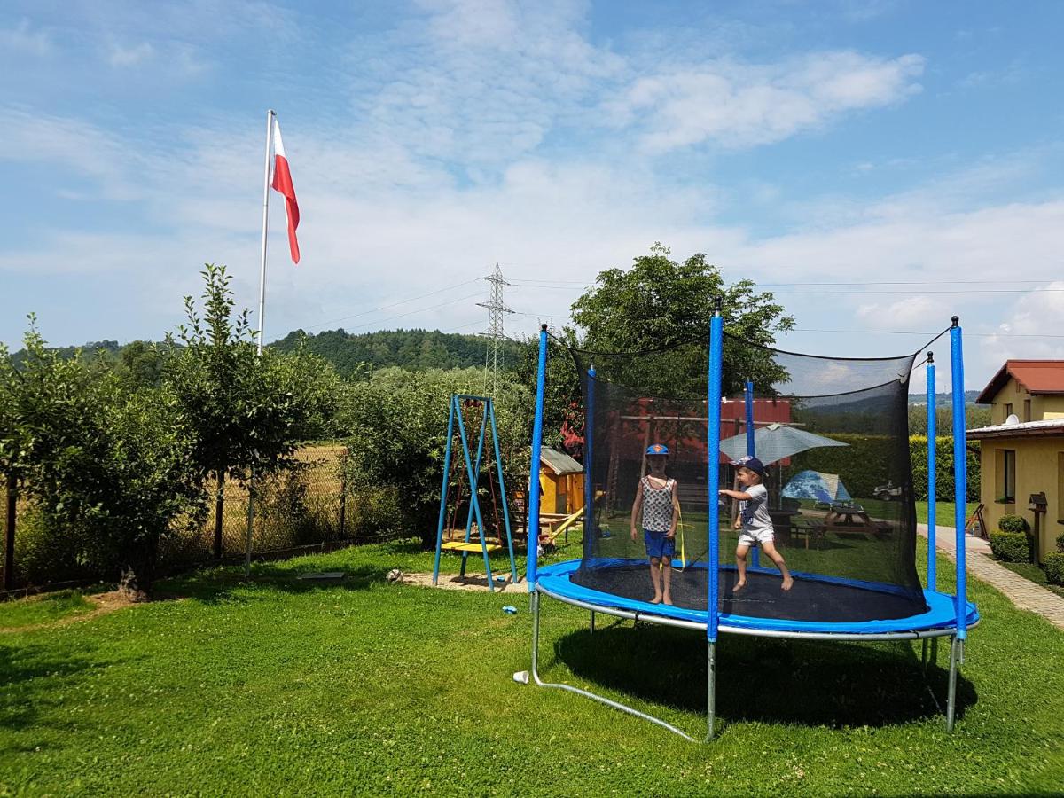 Ranczo u Witka - Housity