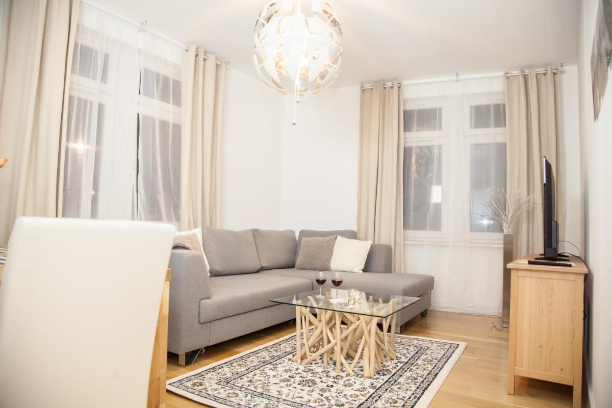 Apartment Haus Heidelberg - Housity