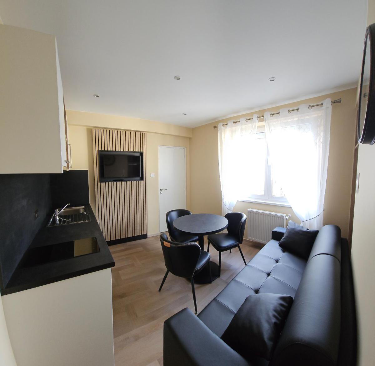 Hotel Champ Alsace - Housity