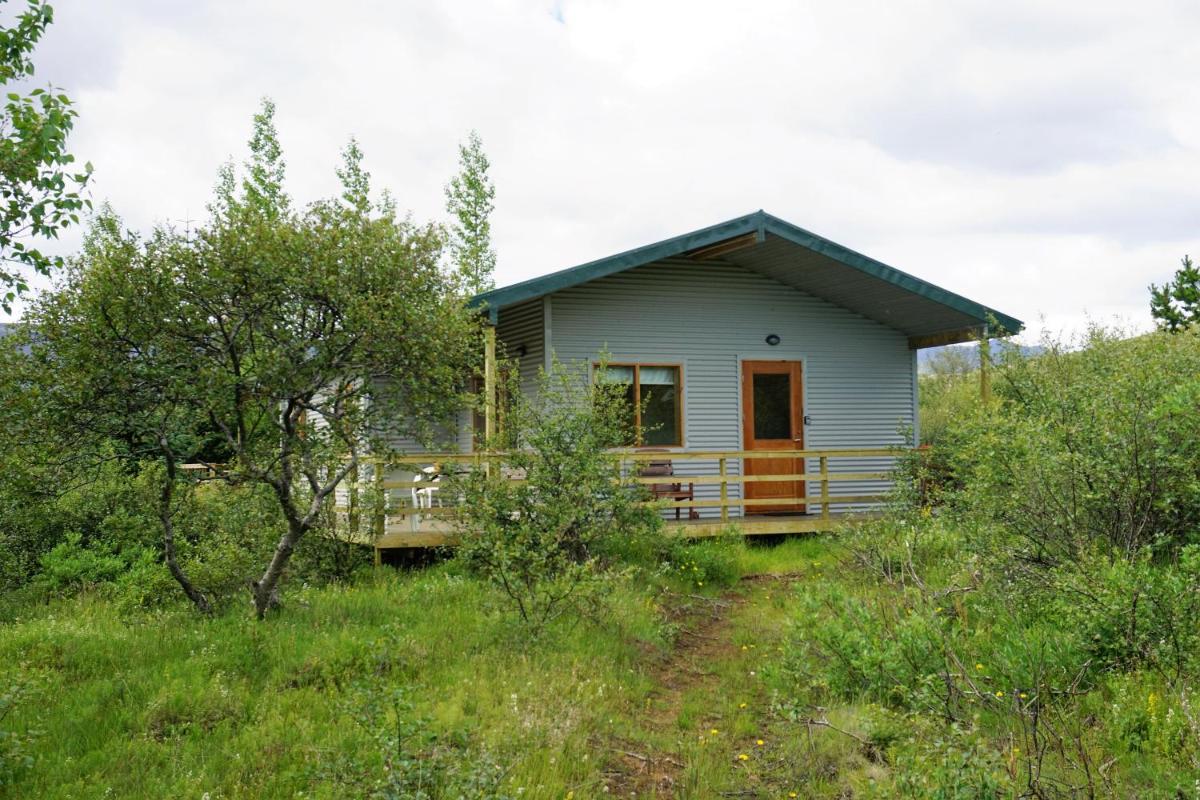 Middalskot Cottages - Housity