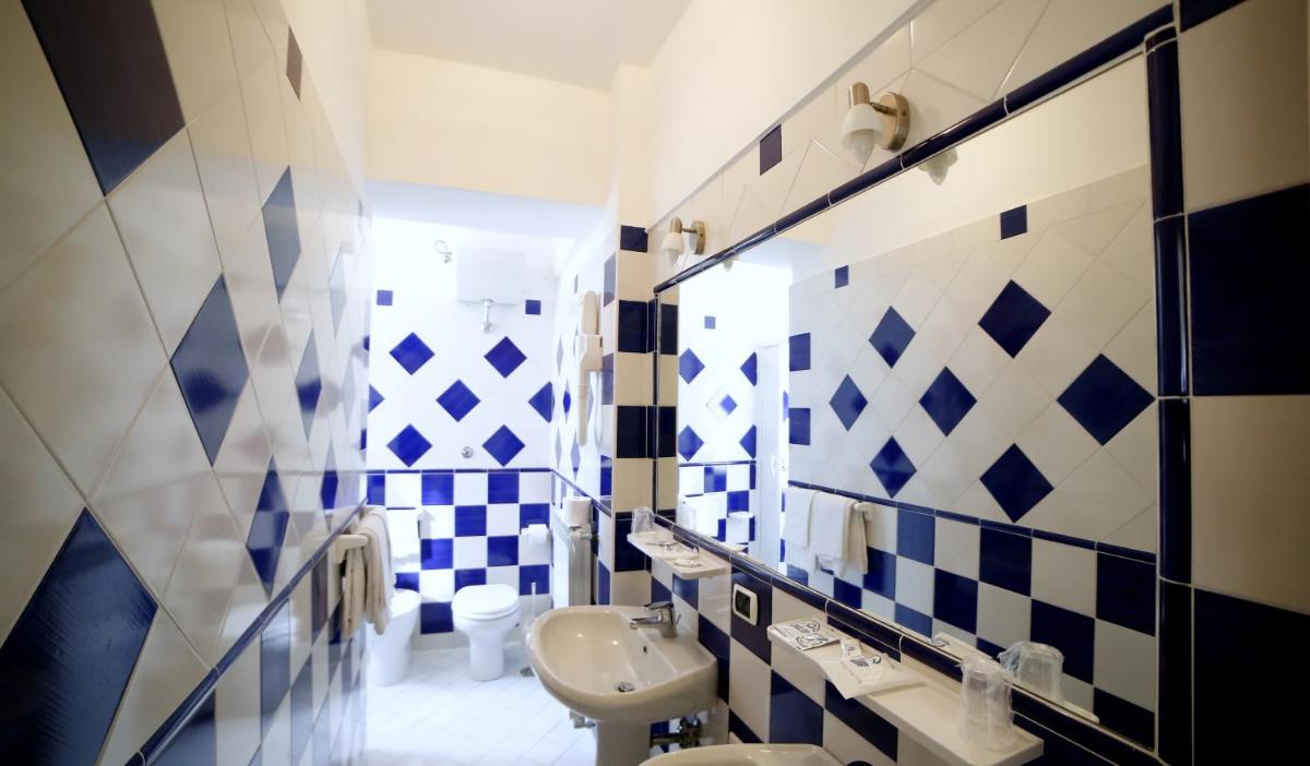 Suitetrails - Hotel Villa Giuseppina