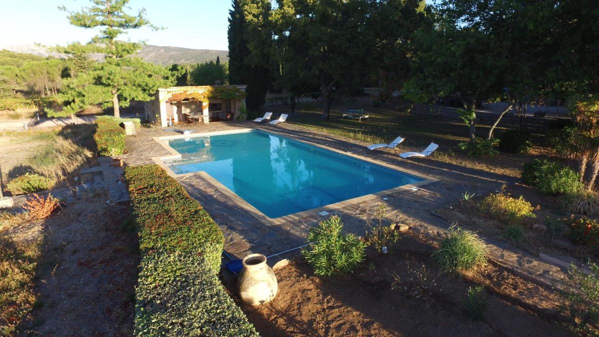 Mas Des Graviers - Housity