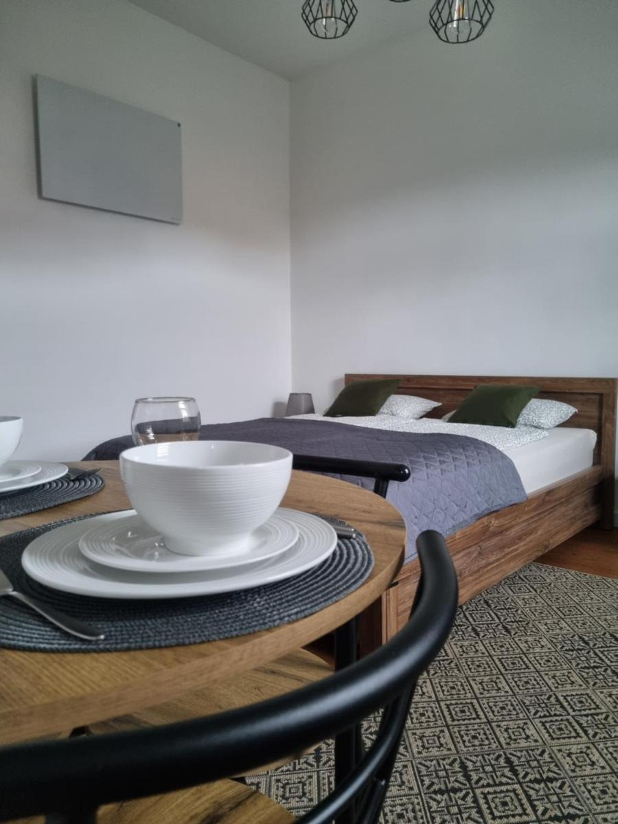 Apartament KB - Housity