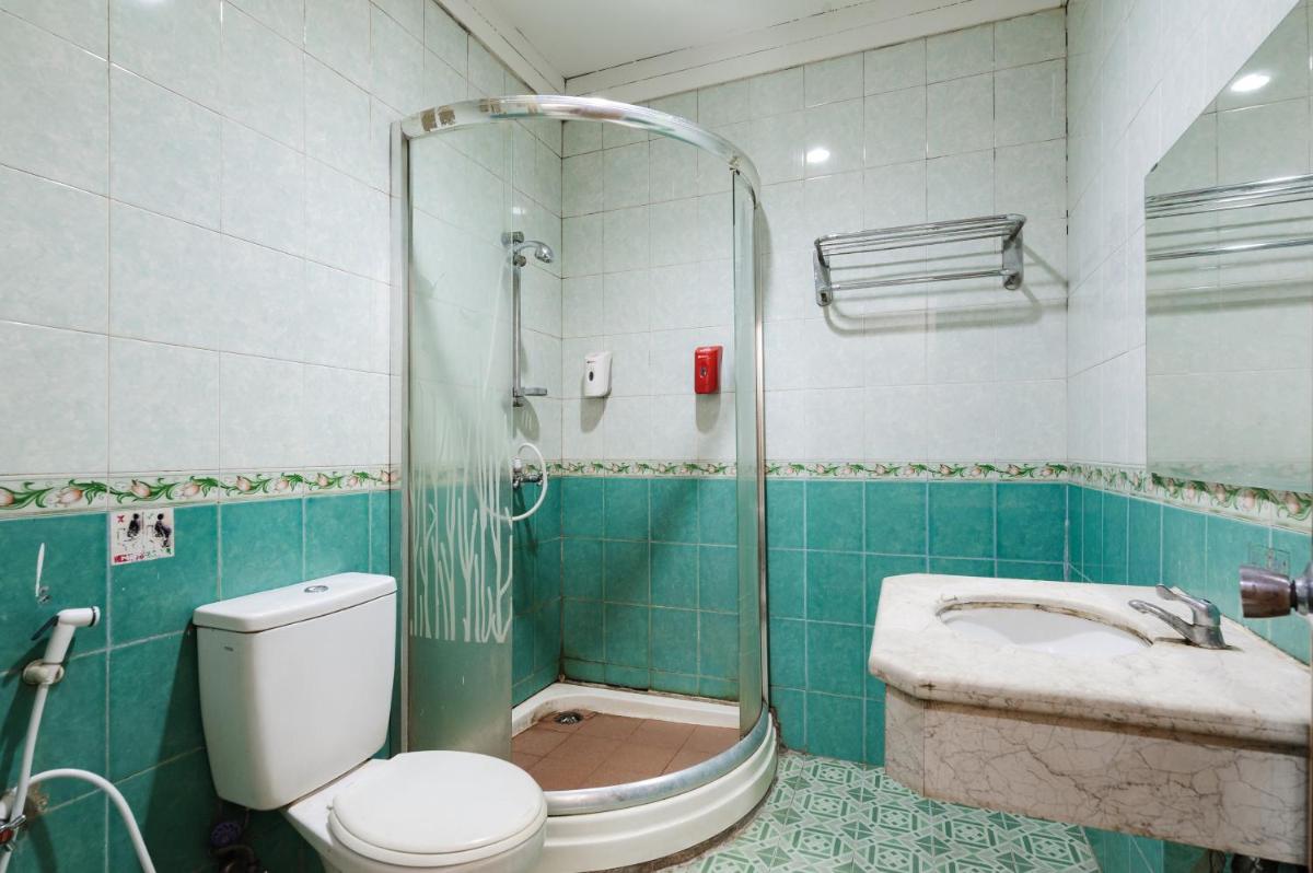 RedDoorz near Mitra Plaza Kota Banjarmasin - Housity