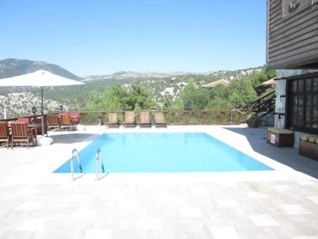Ali Paşa Konağı - Housity