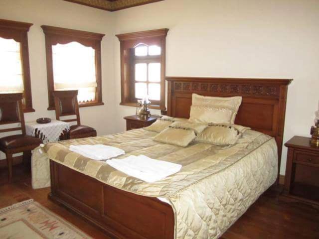 Ali Paşa Konağı - Housity