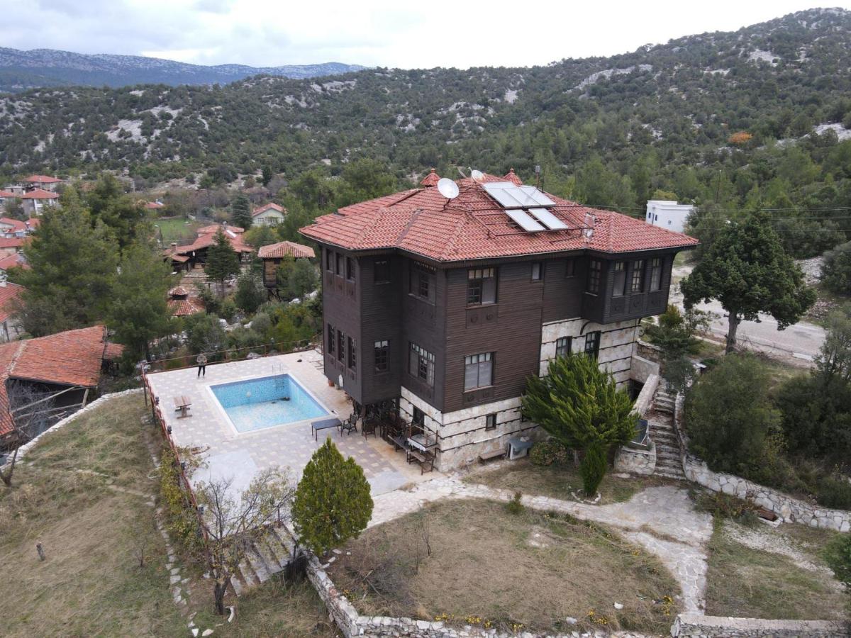 Ali Paşa Konağı - Housity