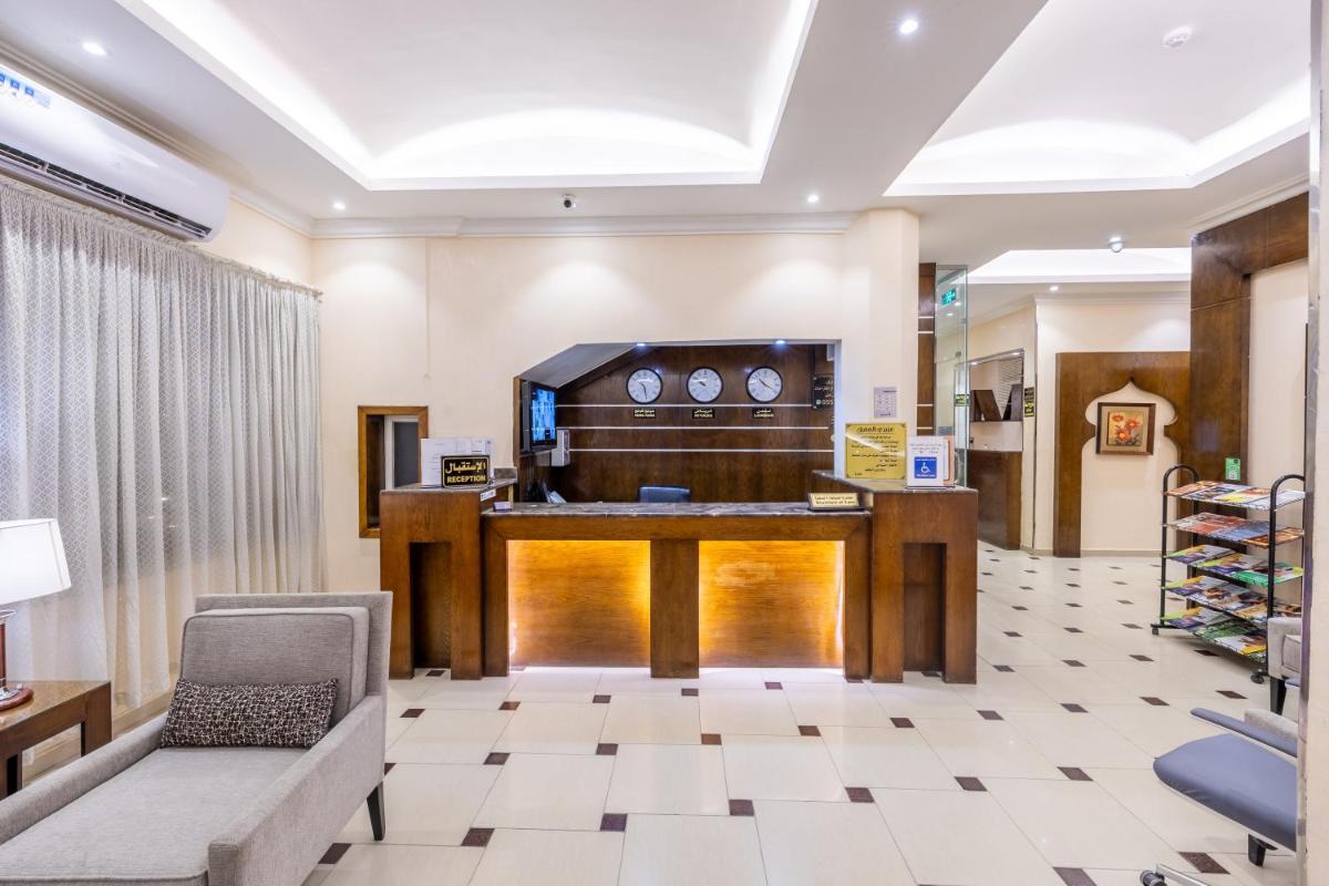 Nawara AL ASKARY - Economic - Hizvo