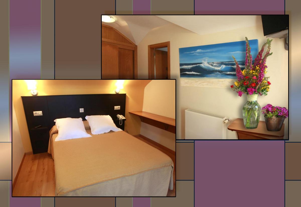 Habitat Cm Muxia - Housity