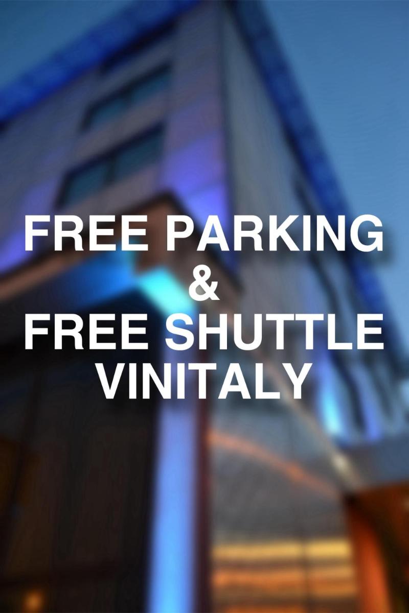 Hotel Palace Verona - Housity