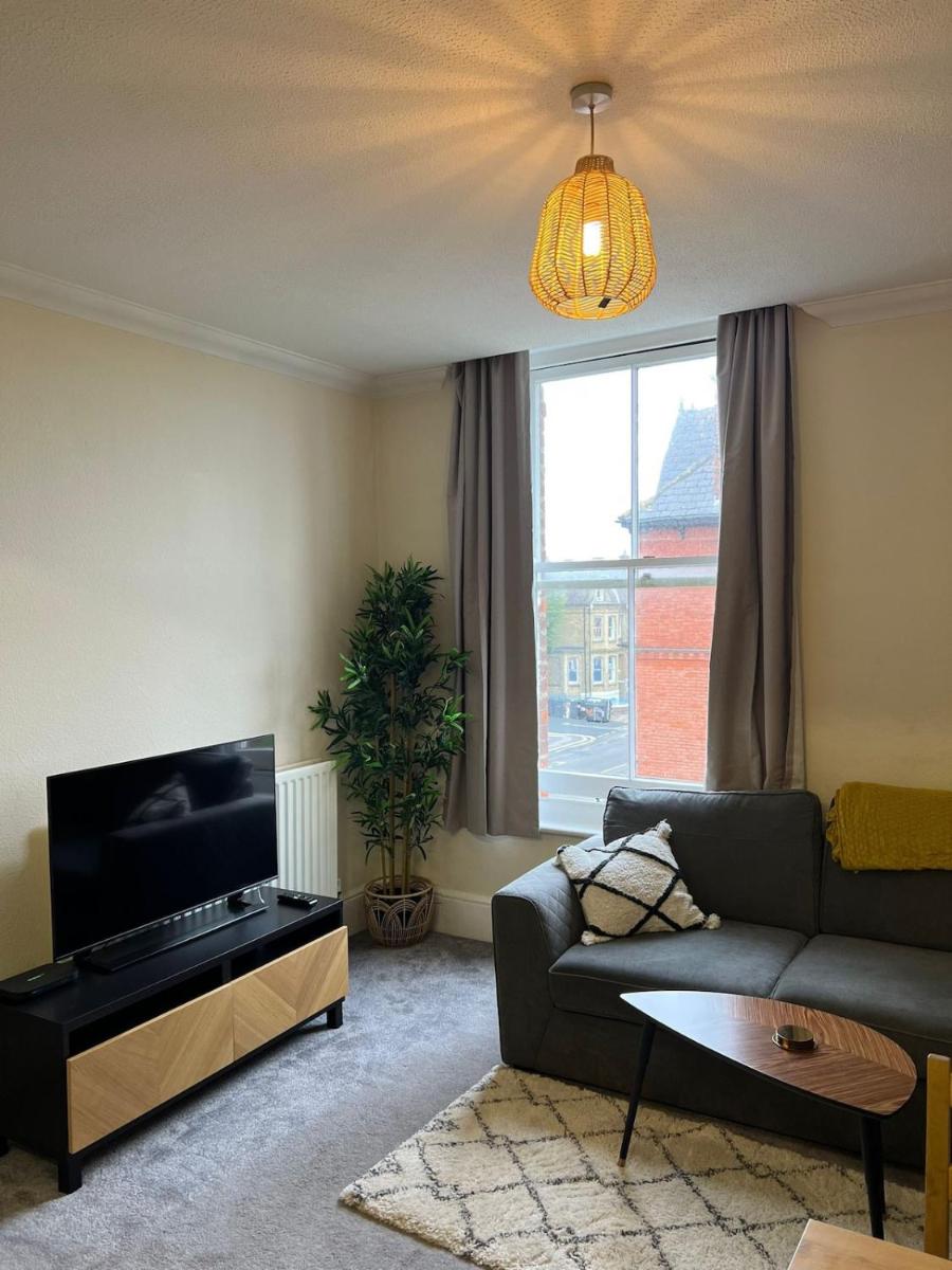 Apartment in Central Hove - Housity