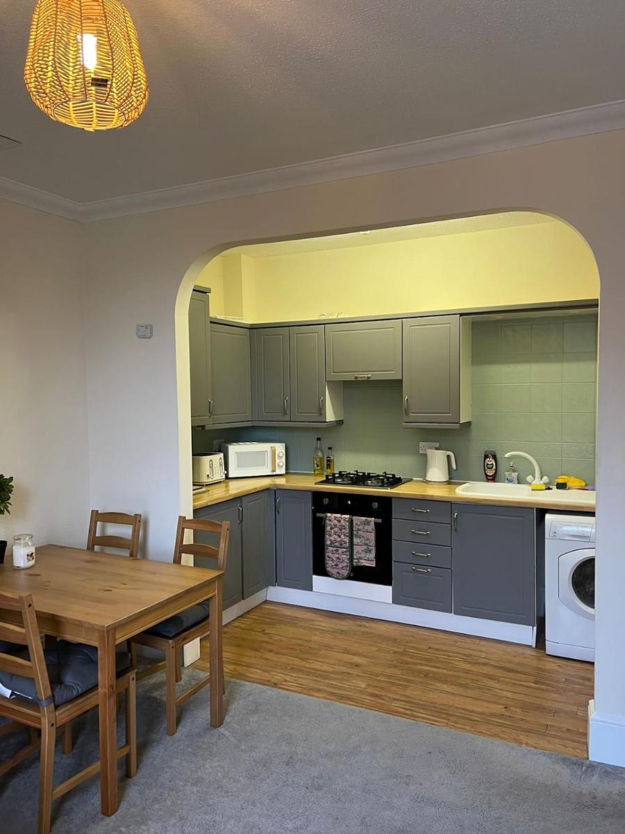 Apartment in Central Hove - Housity