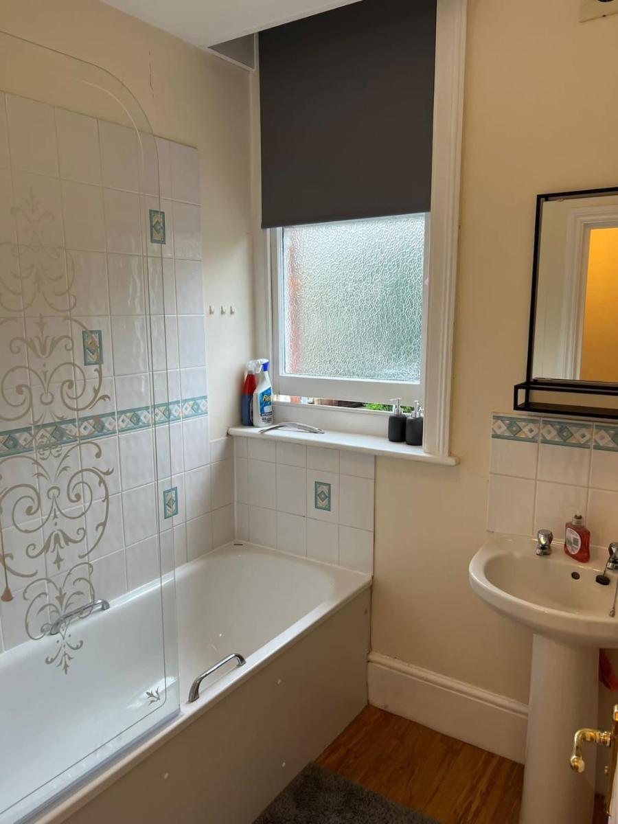 Apartment in Central Hove - Housity