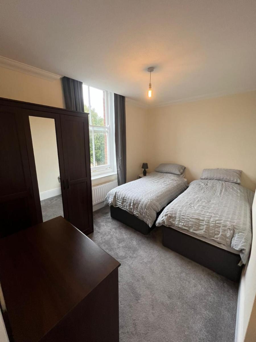 Apartment in Central Hove - Housity